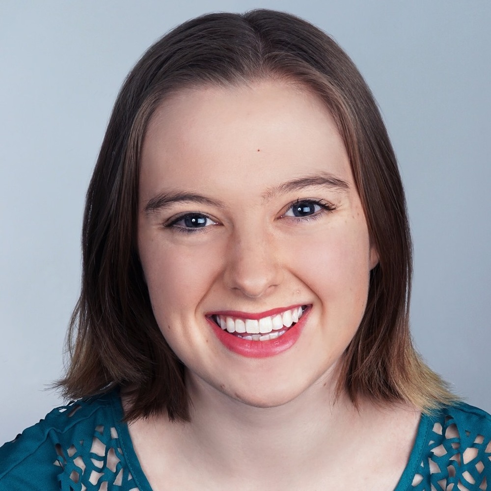 Meet your Posher, Alisa